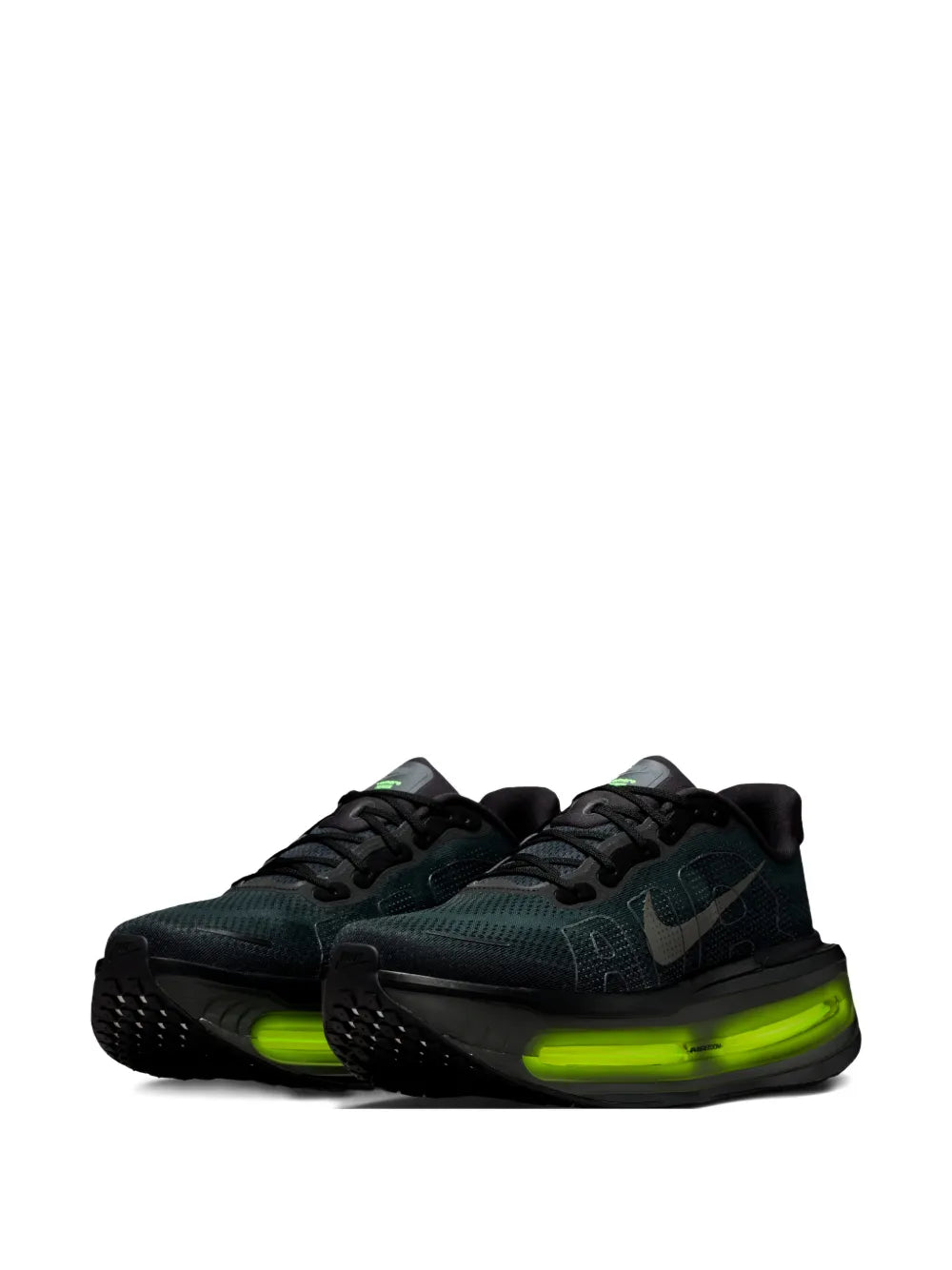 Vomero Premium - Black/Volt