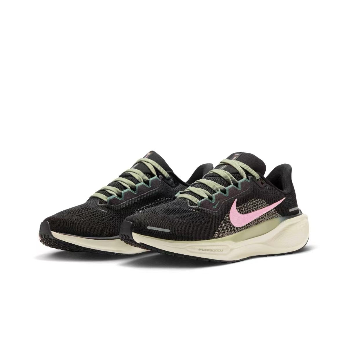 Pegasus 41 - Black/Pink Foam