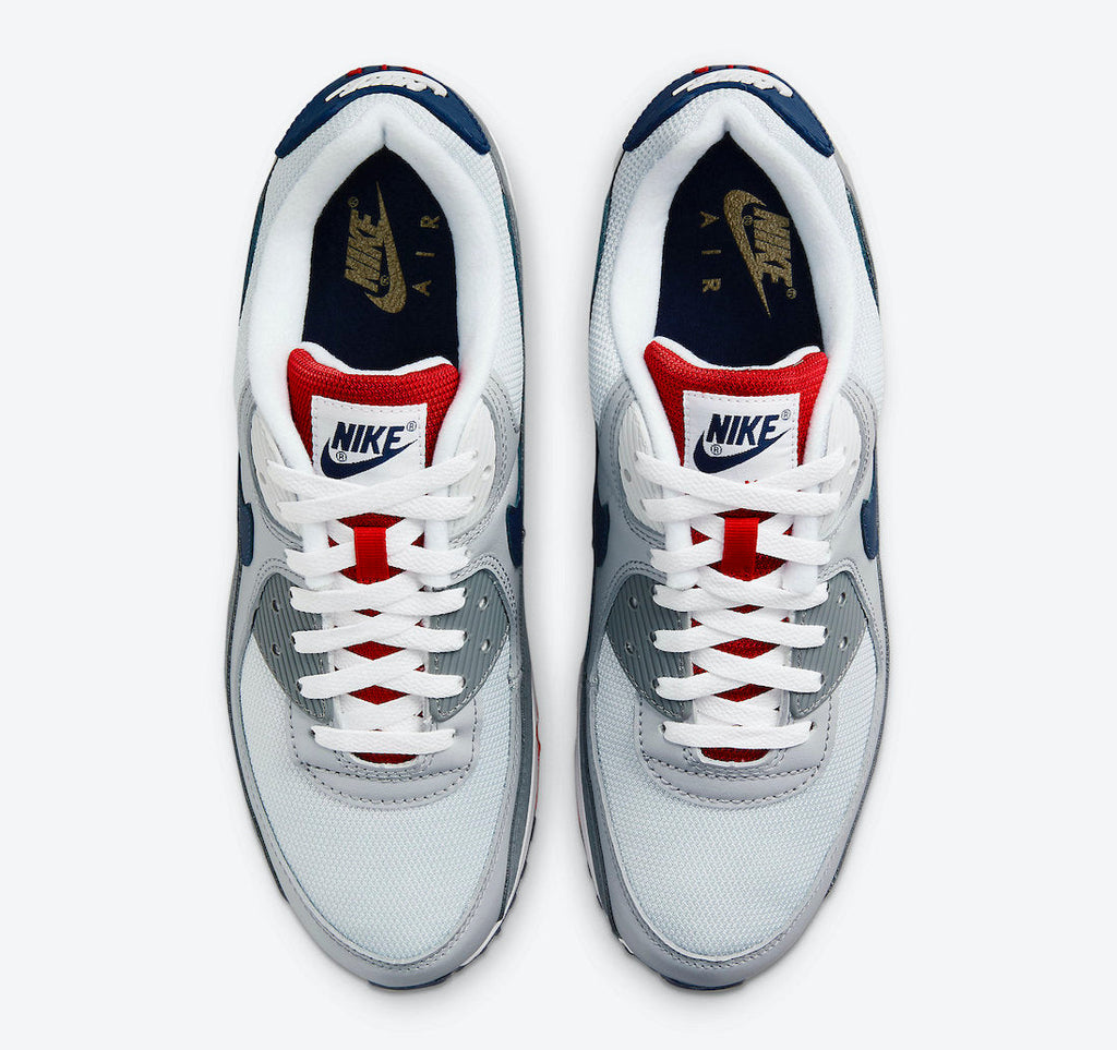 Air Max 90 -  Grey USA