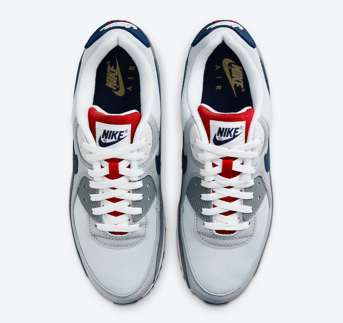 Air Max 90 -  Grey USA
