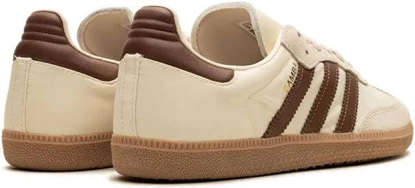 Samba OG - Off-White Dark Brown