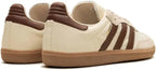 Samba OG - Off-White Dark Brown