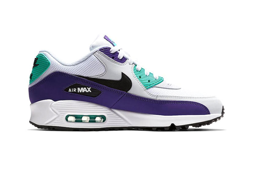 Air Max 90 -  Grape
