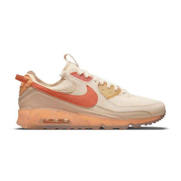 Air Max 90 -  Terrascape Fuel Orange