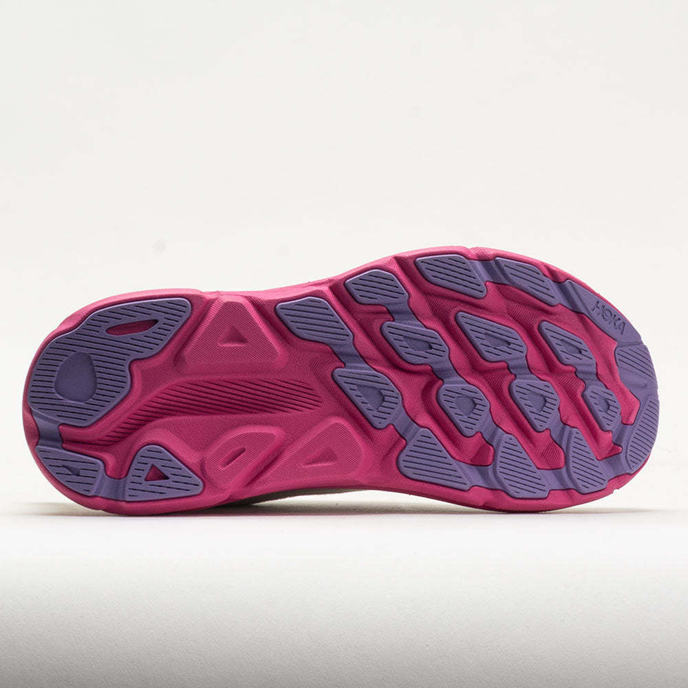 HOKA Clifton 9 - Eggnog/ Blanc De Blanc