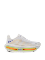 Vomero Premium - White/Lapis/Total Orange