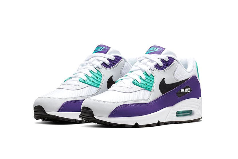 Air Max 90 -  Grape