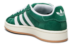 Campus 00 - Dark Green Silver