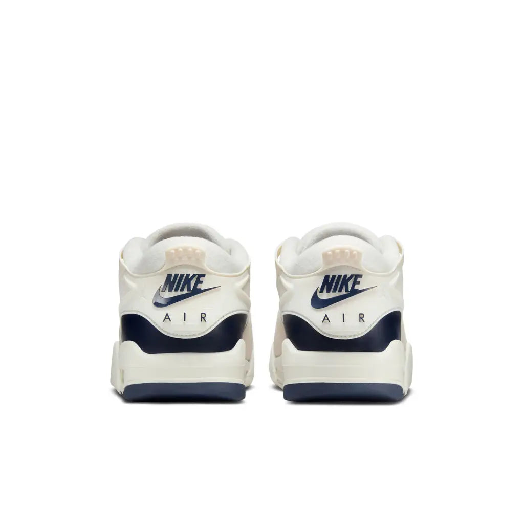 Air Jordan 4 RM - Sail Midnight Navy