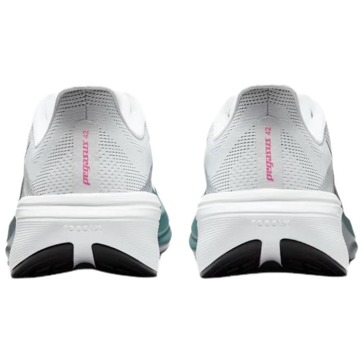 Pegasus 42 - White/Mineral Slate/Black
