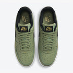 Air Force 1 - 07 LV8 Double Swoosh Olive Gold