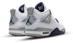 Air Jordan 4 - Midnight Navy