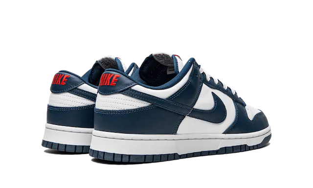 Dunk - Valerian Blue