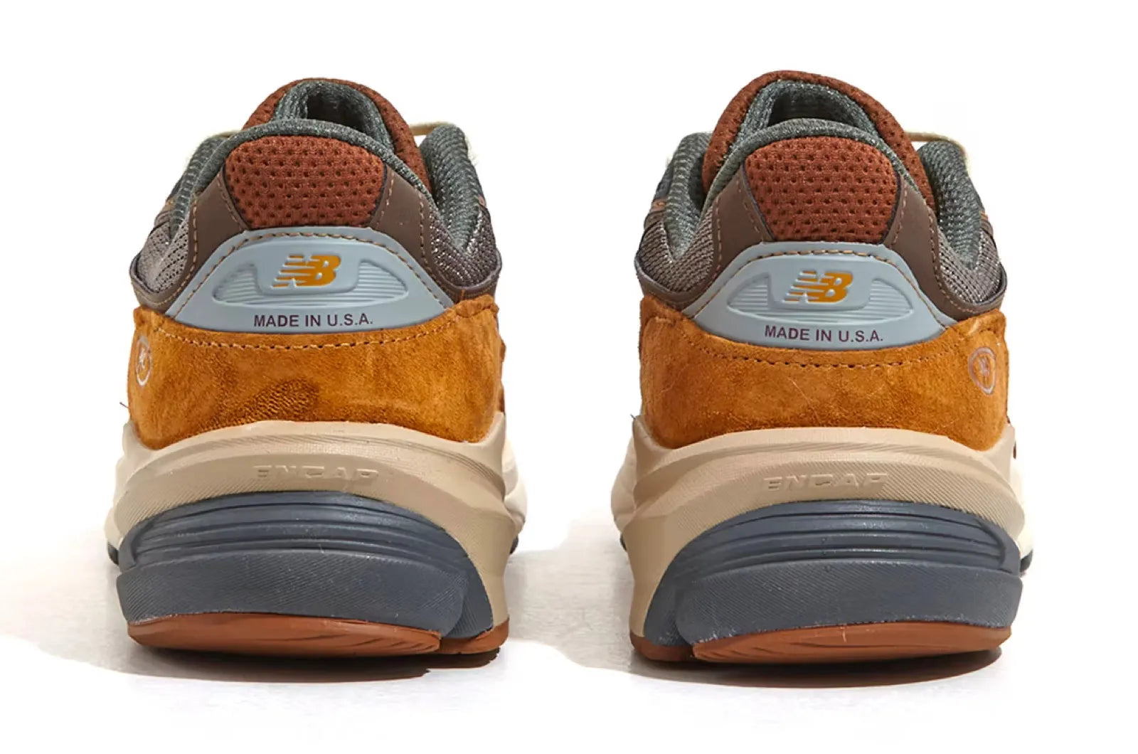 New Balance 990 V6 - Carhartt