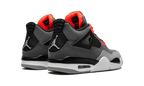 Air Jordan 4 - Infrared