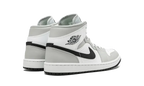 Air Jordan 1 - Light Smoke Grey Black