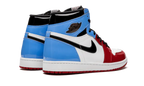 Air Jordan 1 - Fearless