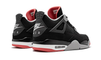 Air Jordan 4 - Bred