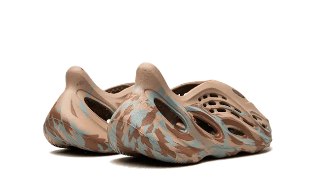 Foam Runner - MX Sand Grey