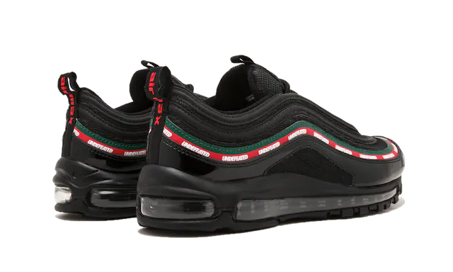 Air Max 97 - Undefeated