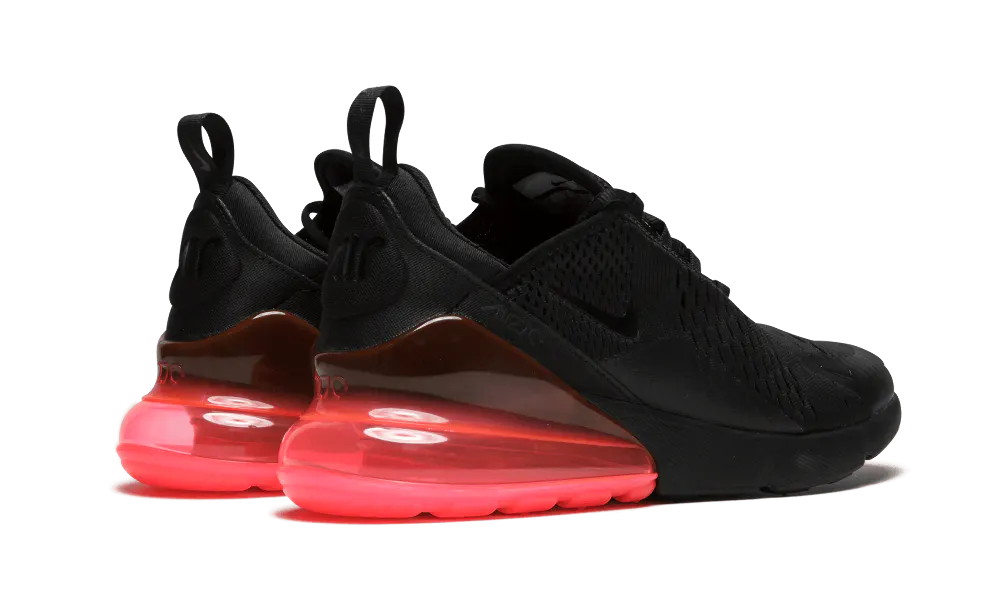Air Max 270 - Hot punch