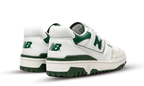 New Balance 550 - White Green