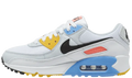 Air Max 90 -  Solar Flare