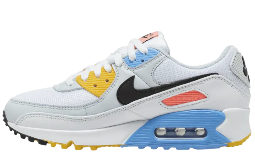 Air Max 90 -  Solar Flare