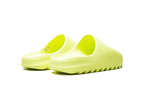 Yeezy Slides - Glow Green