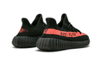 Yeezy 350 V2 - Core Black Red