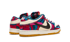 Dunk - Parra Abstract