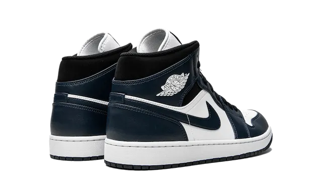 Air Jordan 1 - Armory Navy