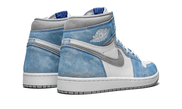 Air Jordan 1 - Hyper Royale