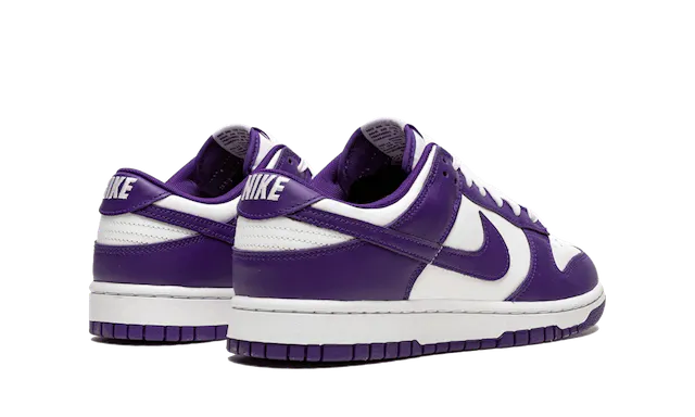 Dunk - Championship Court Purple