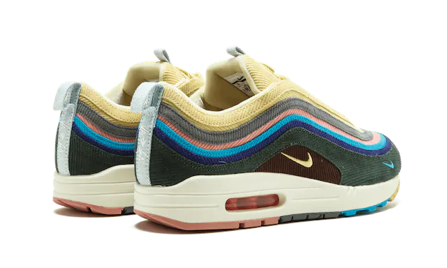 Air Max 1/97 - Sean Wotherspoon