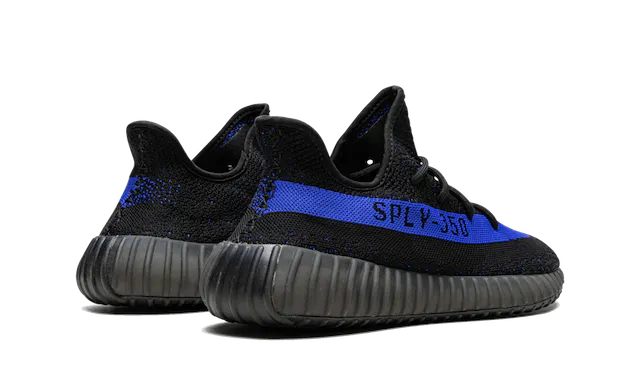 Yeezy 350 V2 - Dazzling Blue