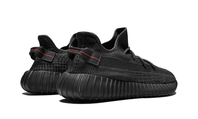 Yeezy 350 V2 - Black
