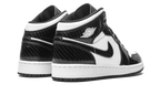 Air Jordan 1 - Carbon Fiber
