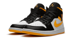 Air Jordan 1 - Laser Orange Black