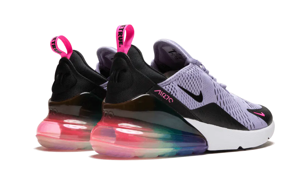 Air Max 270 - Be True