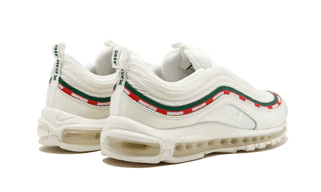 Air Max 97 - Undefeated
