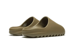 Yeezy Slides - Earth Brown