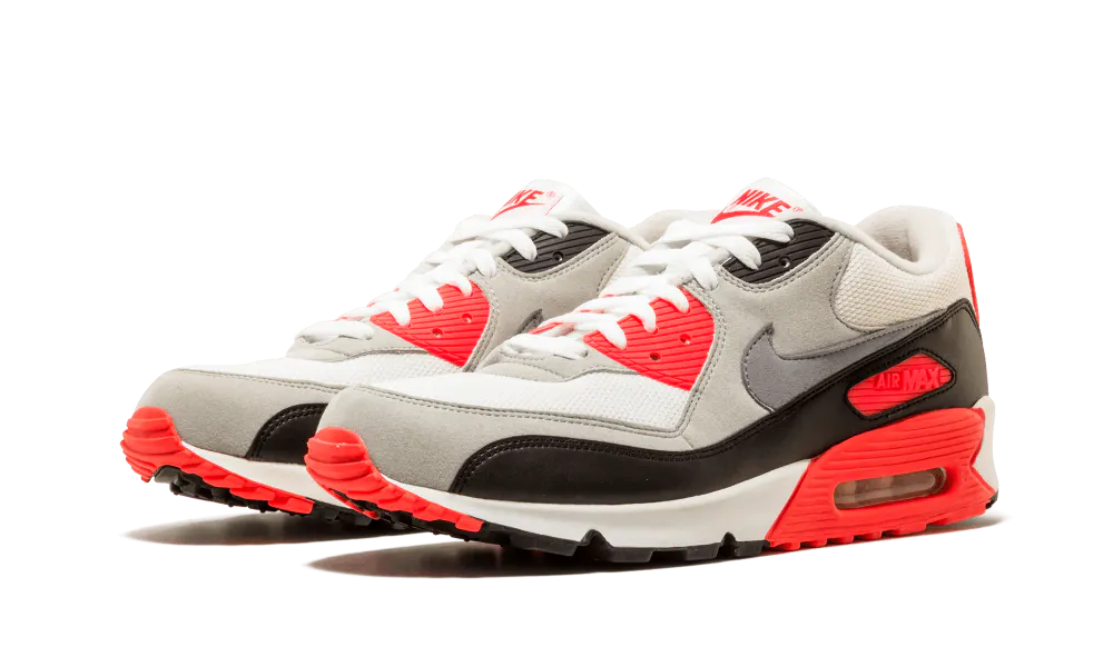 Air Max 90 -  Infrared