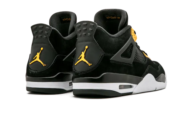 Air Jordan 4 - Royalty