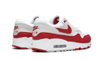 Air Max 90/1 -  White University Red
