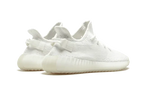 Yeezy 350 V2 - Triple White