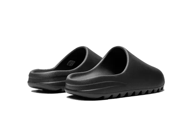 Yeezy Slides - Onyx