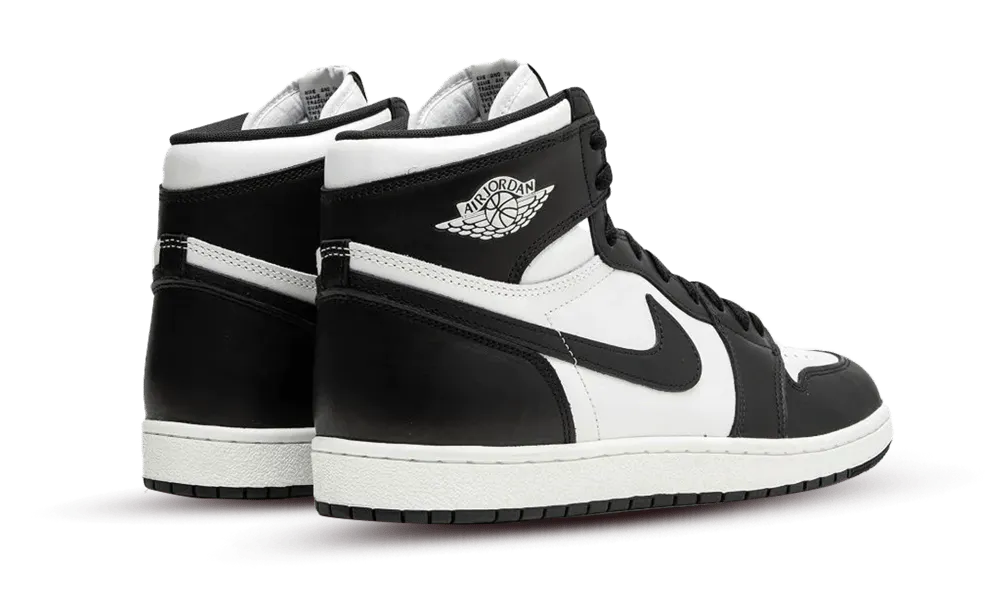 Air Jordan 1 - Panda