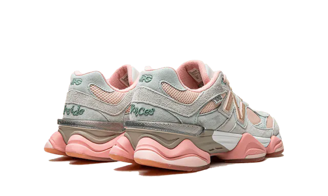 New Balance 9060 - Joe Freshgoods Inside Voices Baby Shower Blue
