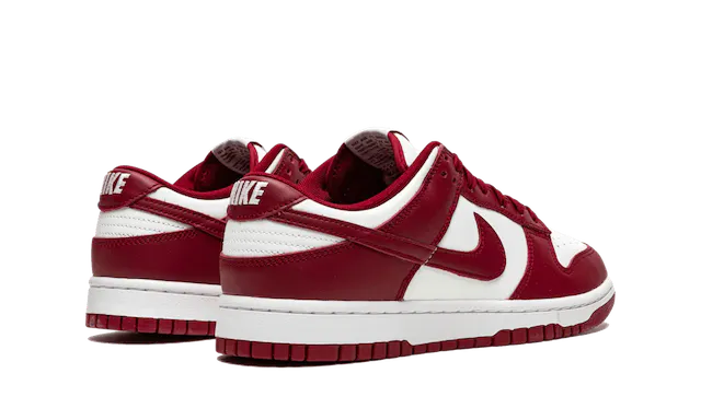 Dunk - Team Red